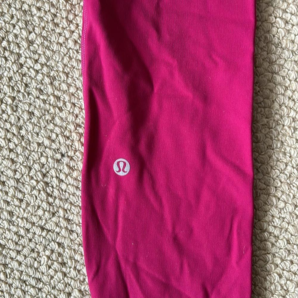 Lululemon leggings​ - Picture 6 of 6